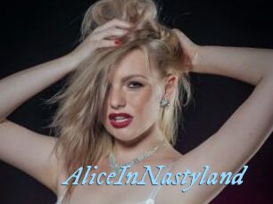 AliceInNastyland