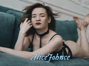AliceJohnce