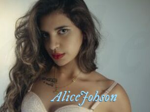 AliceJohson