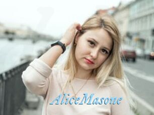 AliceMasone