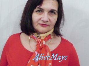 AliceMays