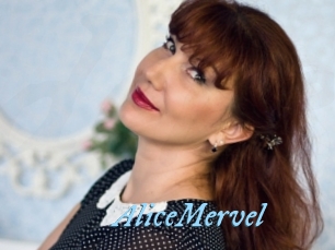 AliceMervel DeriheruI