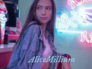 AliceMillium