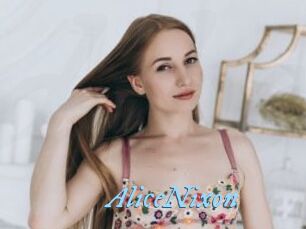 AliceNixon