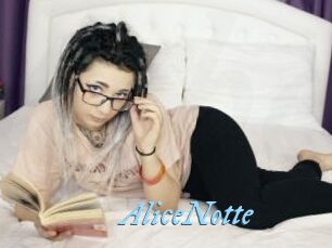 AliceNotte