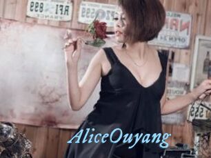 AliceOuyang