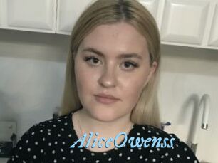 AliceOwenss