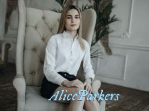 AliceParkers