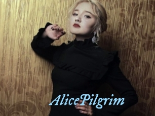 AlicePilgrim DeriheruI
