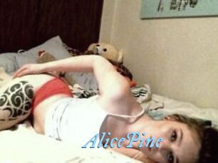 AlicePine