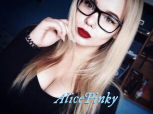 AlicePinky