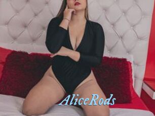AliceRods