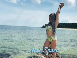 AliceSpase