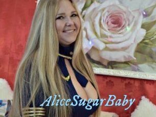 AliceSugarBaby