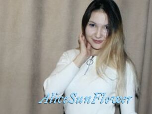 AliceSunFlower