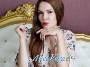 AliceVogue