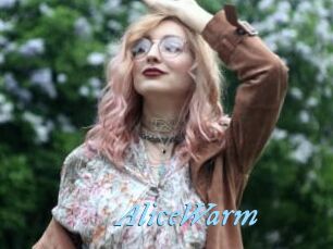 AliceWarm