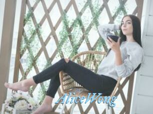 AliceWong