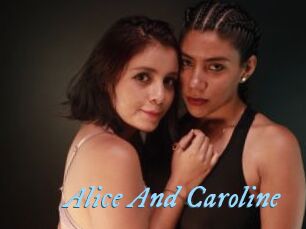 Alice_And_Caroline
