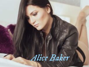 Alice_Baker