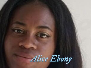 Alice_Ebony