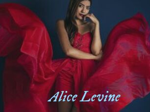 Alice_Levine