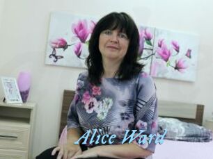 Alice_Ward