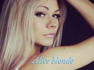 Alice_blonde