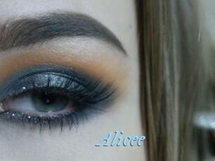 Alicee