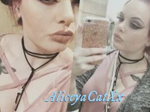 AliceyaCatXx