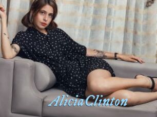 AliciaClinton