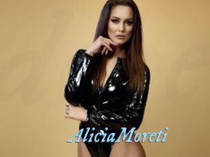 AliciaMoreti DeriheruI