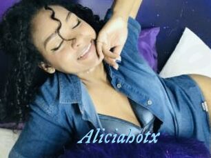 Aliciahotx