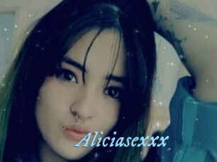 Aliciasexxx