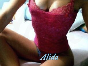 Alida