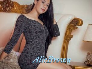 AlieBrown