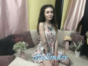 AlieSmiley