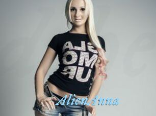 AlienAnna