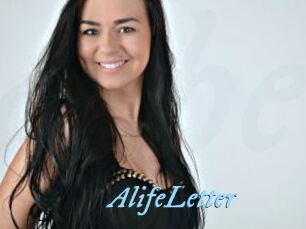 AlifeLetter