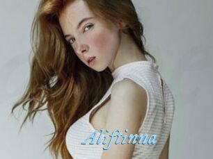 Aliftinna
