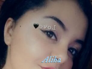 Aliha