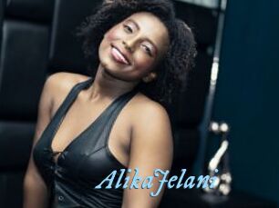 AlikaJelani
