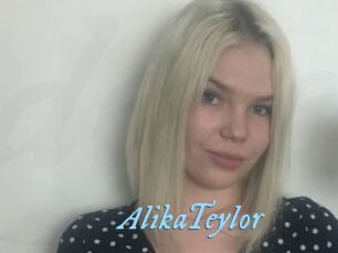 AlikaTeylor