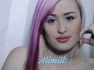 Alimills