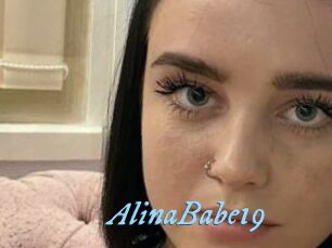 AlinaBabe19