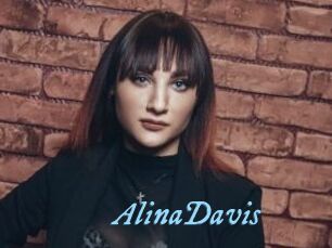 AlinaDavis