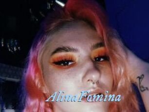 AlinaFomina