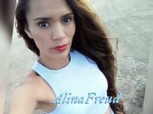 AlinaFreud