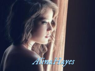 AlinaHayes
