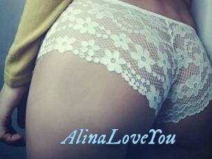 AlinaLoveYou